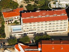 Hotelier's photos Meridijan 4*