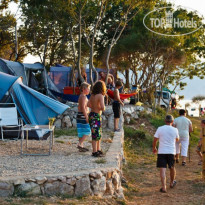 Glavotok Camping