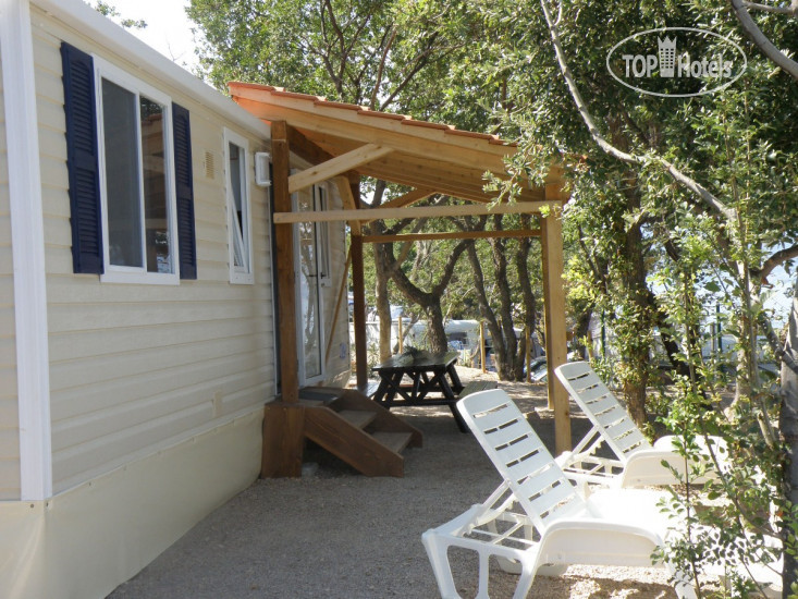 Hotel photo Glavotok Camping  2*