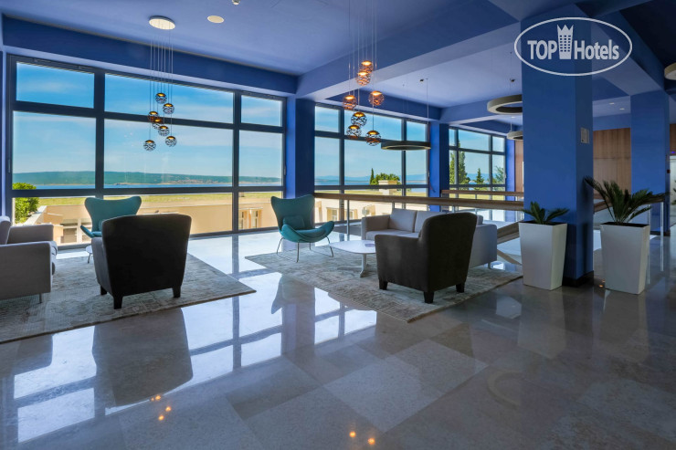 Hotelier's photos Katarina Hotel Crikvenica 4*