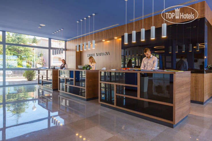 Katarina Hotel Crikvenica