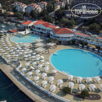 Katarina Hotel Crikvenica 