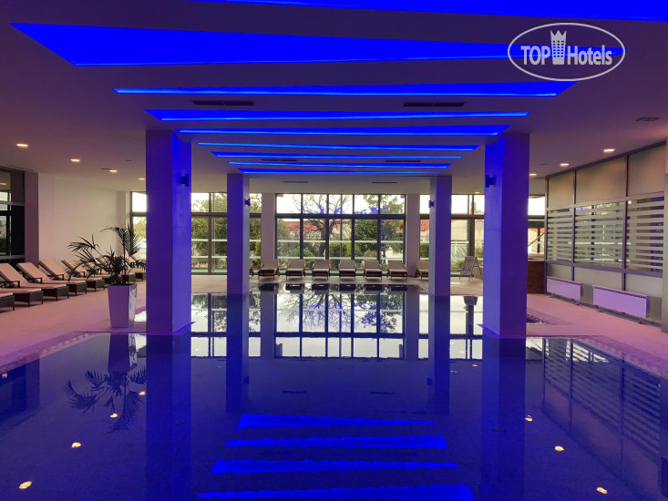 Hotel photo Katarina Hotel Crikvenica 4*