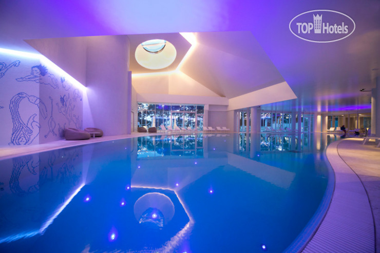 Hotelier's photos Bellevue 5*