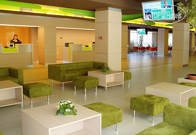 Hotel photo Vespera 4*