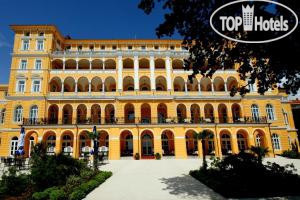 Hotelier's photos Therapia 4*
