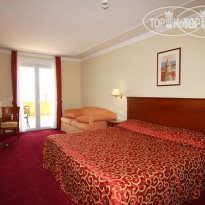 Grand hotel 4 Flowers