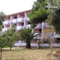 Tourist Settlement San Marina Plaza 