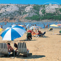 Tourist Settlement San Marina Sahara 