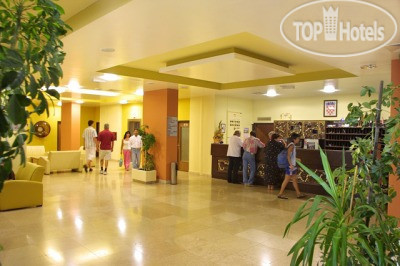 New photos from tourists Magal Hotel by Aminess 3*