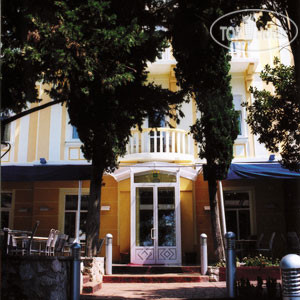 Hotel photo Villa Ruzica 3*