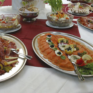 New photos from tourists Villa Ruzica 3*