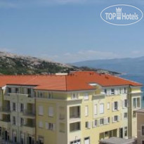 Apartments Baska 