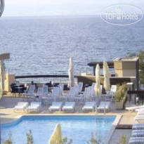 Riu Blue Waves