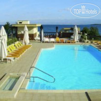Riu Blue Waves