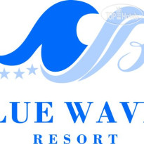 Riu Blue Waves