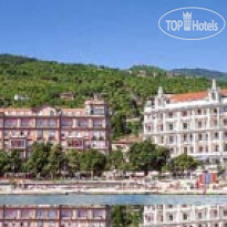 Hotel Palace Bellevue