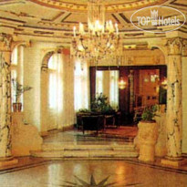 Hotel Palace Bellevue