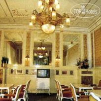 Hotel Palace Bellevue