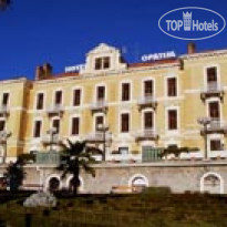 Hotel Palace Bellevue