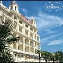 Hotel Palace Bellevue