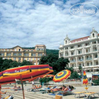Hotel Palace Bellevue