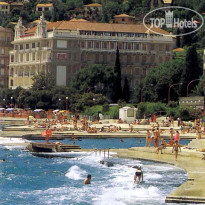 Hotel Palace Bellevue