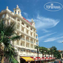 Hotel Palace Bellevue
