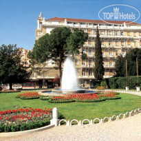 Hotel Palace Bellevue