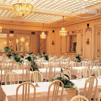 Hotel Palace Bellevue