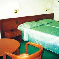 Hotel Ambasador