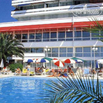 Hotel Ambasador