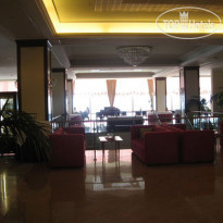 Hotel Ambasador