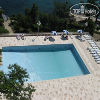 Hotel Ambasador