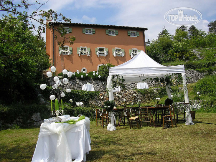 New photos from tourists Casa Oraj 5*