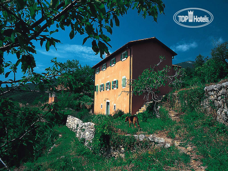 Hotelier's photos Casa Oraj 5*