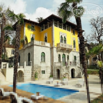 Villa Astra