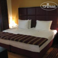 Atrium Residence Baska 