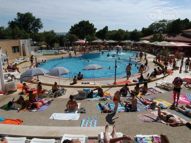 New photos from tourists Belveder 3*