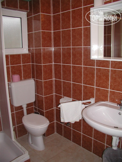 New photos from tourists Tony 2*