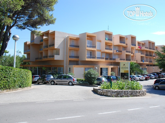 Hotel photo Carolina 4*