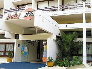 Hotel photo Eva 2*