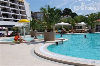 Hotelier's photos Pagova Rab 3*