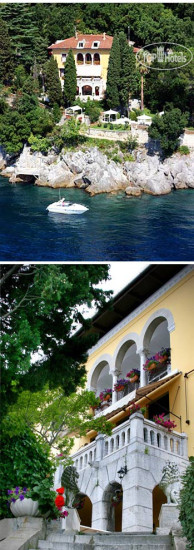 Hotelier's photos Villa Ariston 3*