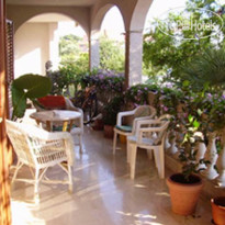 Villa Nada