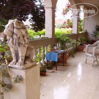 Villa Nada