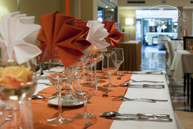 New photos from tourists Grand Hotel Adriatic I 4*