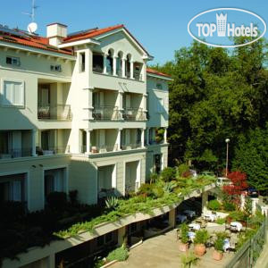 Hotelier's photos Villa Vera Lovran 5*