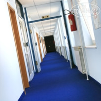 Park Punat Коридор