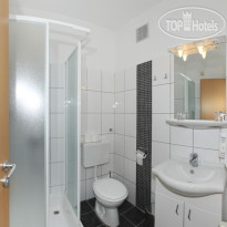 Park Punat Ванная комната